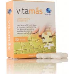 Mahen Vitamás 30  Kapseln