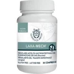 Gianluca Mech Laxa-Mech 30comp