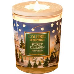 Collines de Provence Vela Foret de Sapin 180g