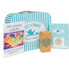 Picu Baby Maletin Exclusive Set 3uds