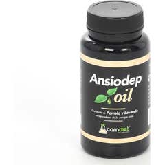 Comdiet Ansiodep Oil 60caps