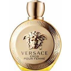 Versace Eros Eau De Toilette Femme 30ml Vaporizador