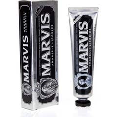 Marvis Amarelli Licorice 85Ml