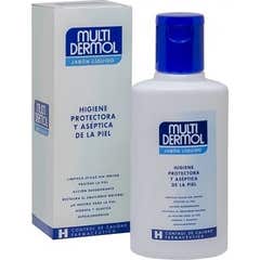 Multidermol liquid soap 150ml