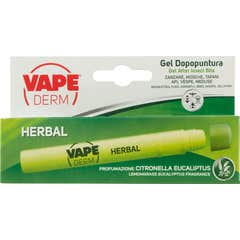 Vape Derm Herbal D/P Pen10Ml