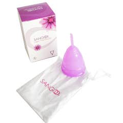 Sangool Copa Menstrual Talla 2 1ud