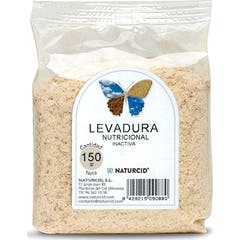 Naturcid Nutritional Yeast Flakes 150 g