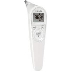 Microlife Termometro Auricolare IR200 1 Unità
