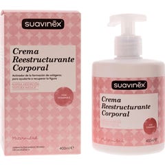 Suavinex™ Body restructuring cream 400ml