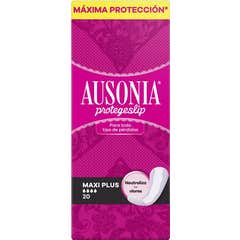 Ausonia Protege Slip Maxi Plus 20uds