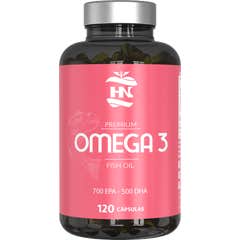 HN Nutrition Omega 3 1000mg 240 kapsułek