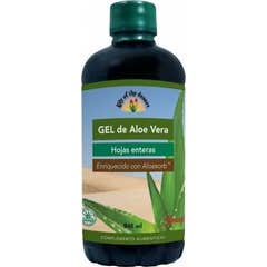 Lily Of The Desert Aloë Vera Gel 99,5% 946ml
