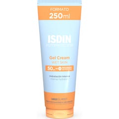 Photoprotector ISDIN® gel creme SPF50 + 200ml