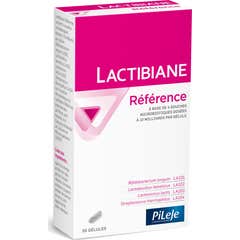 Lactibiane Referenz Pileje 30caps