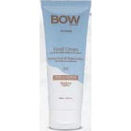 Bow Rosalynn Crema de Manos Hidratante y Regenerante 75ml