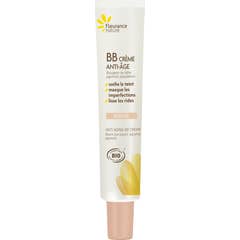 Bb Creme Anti-Âge Bio - Teinte Medium 40 ml