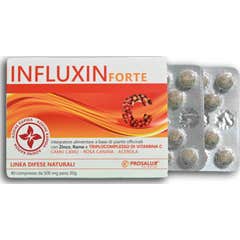 Prosalux Influxin Forte 40comp