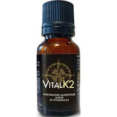 Freeland Vital-K2 30 comp