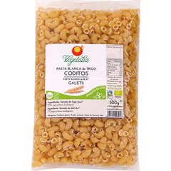 Vegetalia Organic Wheat Coditos 500g