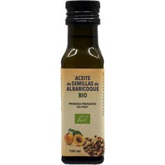 Bioener Aceite de Semilla de Albaricoque 100ml