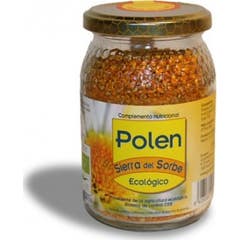 Sierra del Sorbe Polen Seco Bio 440g