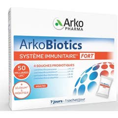 Arkobiotics Supraflor Intens Adults 7 konvolutter