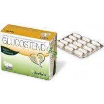 Derbos glucostend 60 capsule