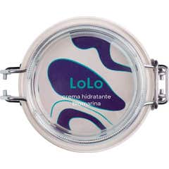 LoLo Biomarina Vochtinbrengende crème 200ml