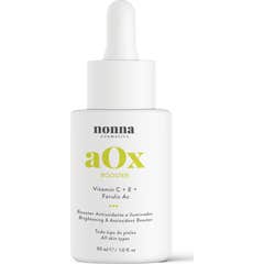 Nonna Cosmetics Booster AOX Sérum Antioxidante con Vitamina C 30ml