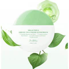 Dr. Althea Green Tea Fresh Solcreme 45 ml