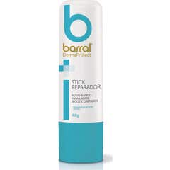 Barral Stick Reparador Labial 4,8 g
