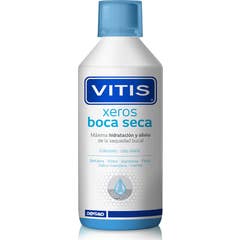 Vitis Xeros Boca Seca Colutorio 500 ml