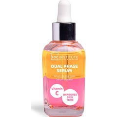 IDC Institute Dwufazowe Serum Witamina C 30 ml