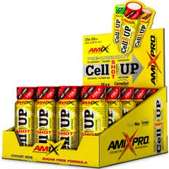 Amix AmixPro CellUp Shot Cola 20x60ml