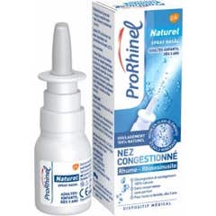 Prorhinel Spray Descongestionante Natural 20Ml