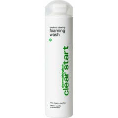 Dermalogica Breakout Clearing Limpiador Espumoso 295ml