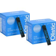 Olistic Next Women +50 años 2x28uds