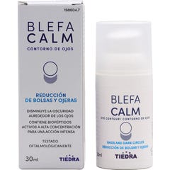 Blefacalm Crema Contorno De Ojos 30 ml