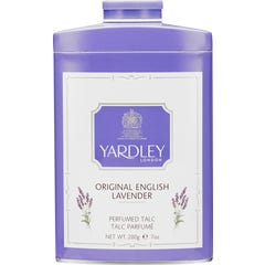 Yardley Original Englischer Lavendel Räuchertalk 200g