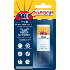 Prep Stick Dermoprotettivo SOS Irritazioni 10ml