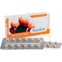 Texinfine Preservation Plus 24comp