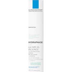 La Roche-Posay Hydraphase HA UV SPF25 Rica 40ml