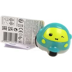 Chicco Turbo Ball Glow in the Dark 1 pc