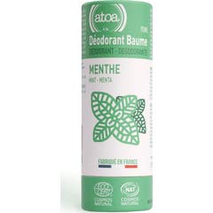 Osma Atoa Bálsamo Desodorante Menta 100g