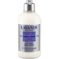 L?Occitane  Lavender Body Milk 250ml