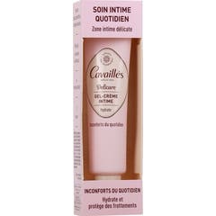 Cavaillès Delicare Gel Crema Íntima 40 ml