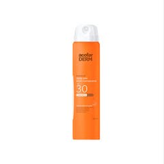 Acofarderm Transparentspray LSF30+ 200ml