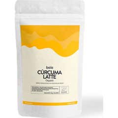 Baïa Cúrcuma Latte 150g Baïa Cúrcuma Latte 150g