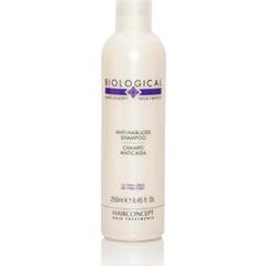 Hair Concept Biological Anticaída Champú 250ml