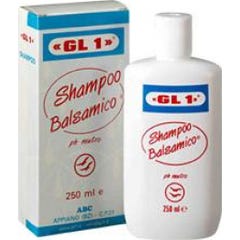 Gl1 Shampoo Balsamo 250Ml